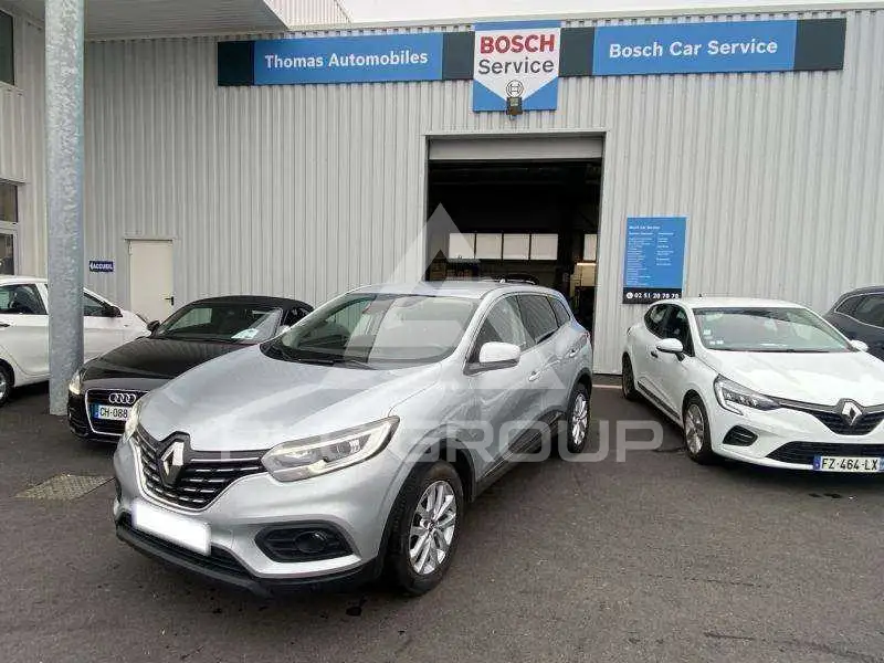 2021 Renault Kadjar