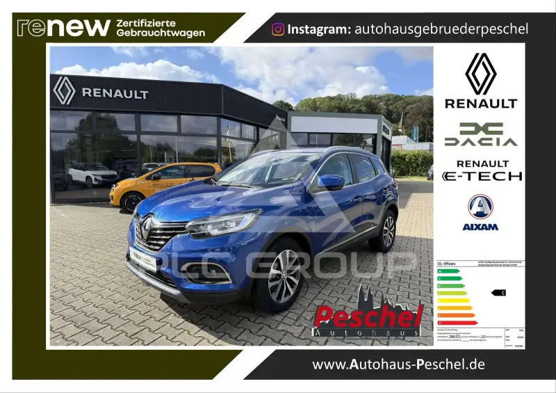 2021 Renault Kadjar