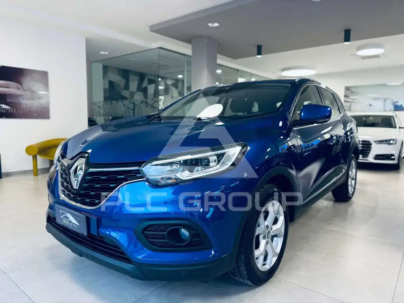 2021 Renault Kadjar