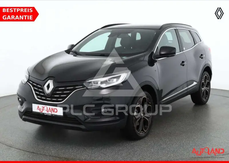 2021 Renault Kadjar