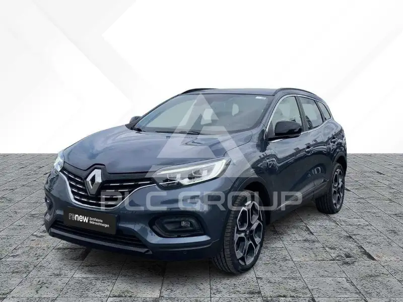 2021 Renault Kadjar