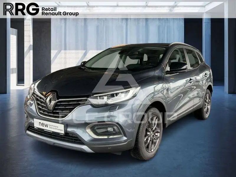 2021 Renault Kadjar