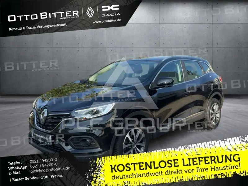 2021 Renault Kadjar