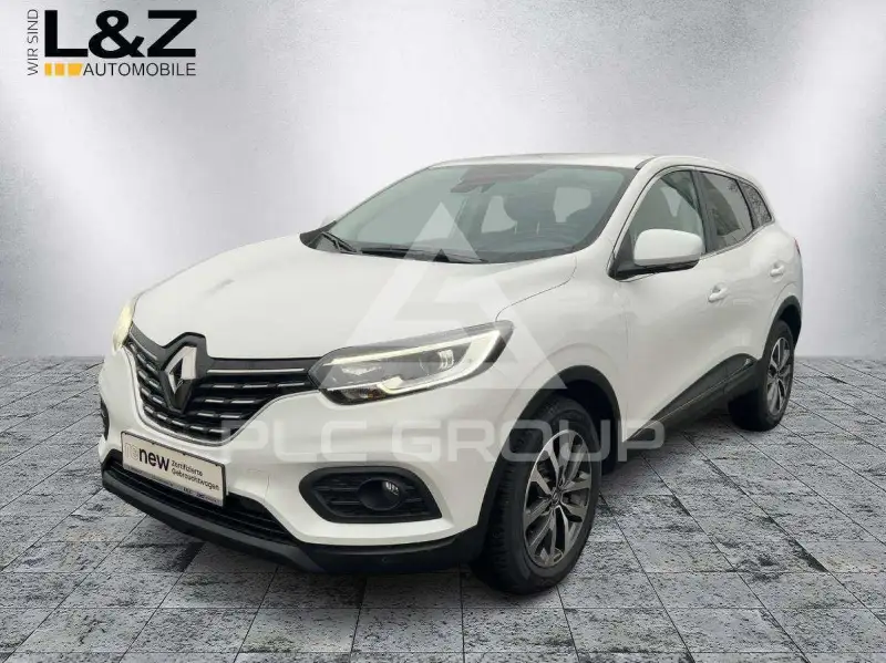 2021 Renault Kadjar