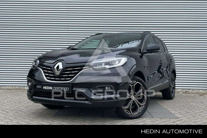 2021 Renault Kadjar