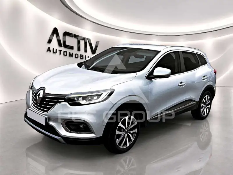 2021 Renault Kadjar
