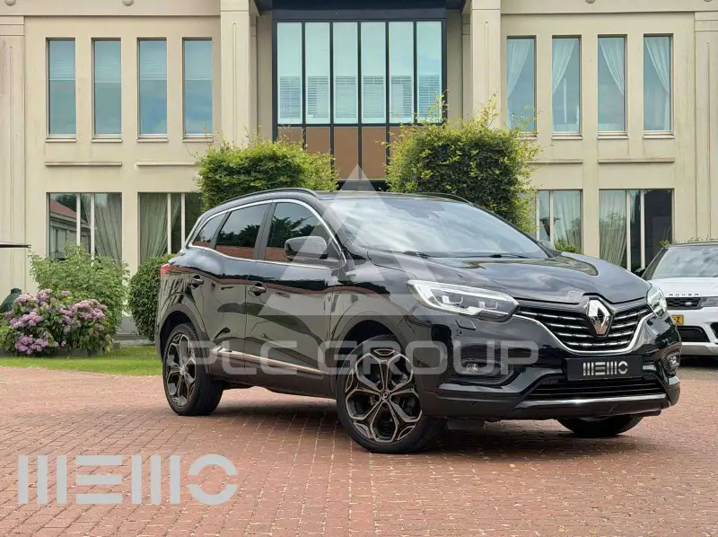 2021 Renault Kadjar