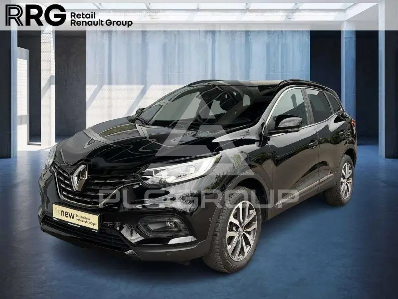 2021 Renault Kadjar