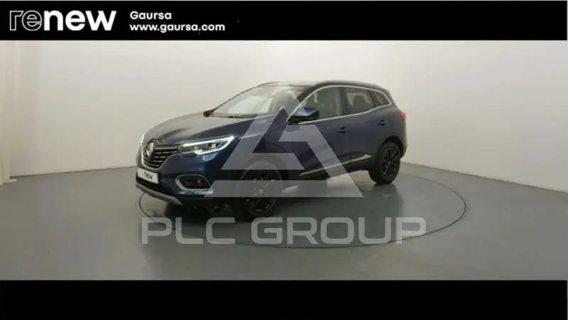 2021 Renault Kadjar