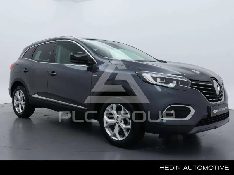 2021 Renault Kadjar