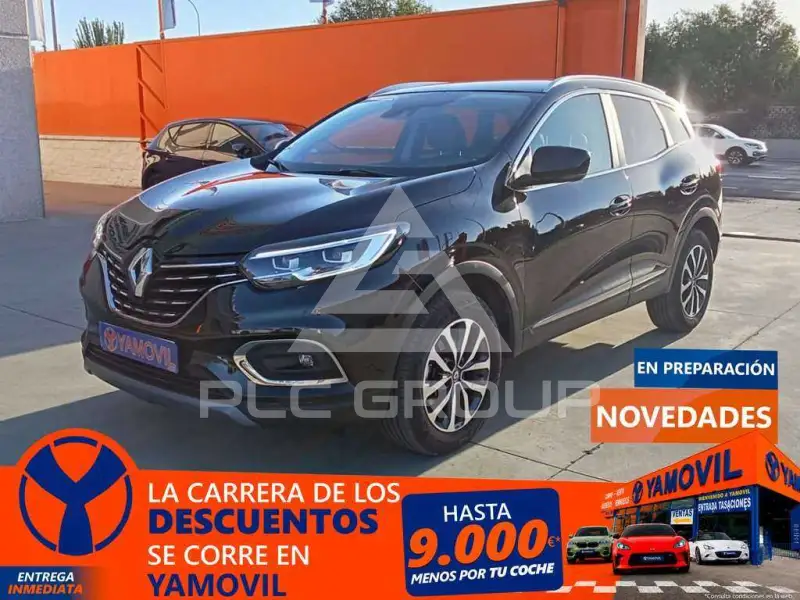 2021 Renault Kadjar
