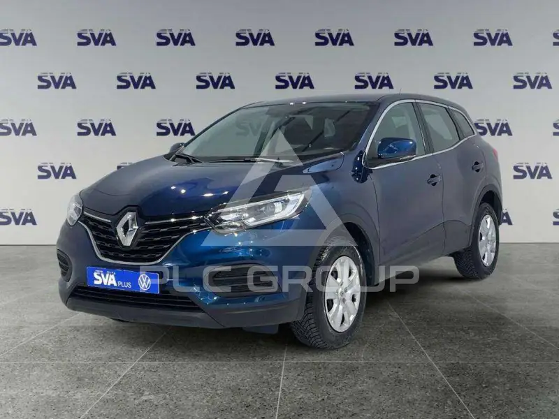 2021 Renault Kadjar