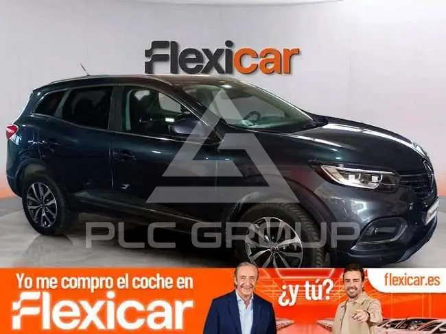2021 Renault Kadjar