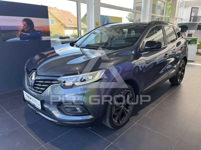 2021 Renault Kadjar
