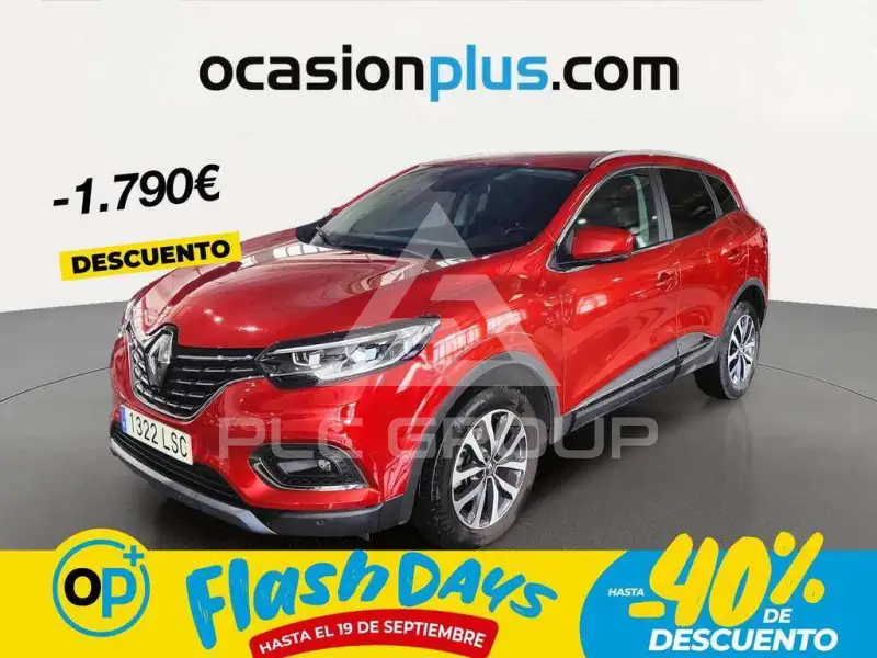2021 Renault Kadjar