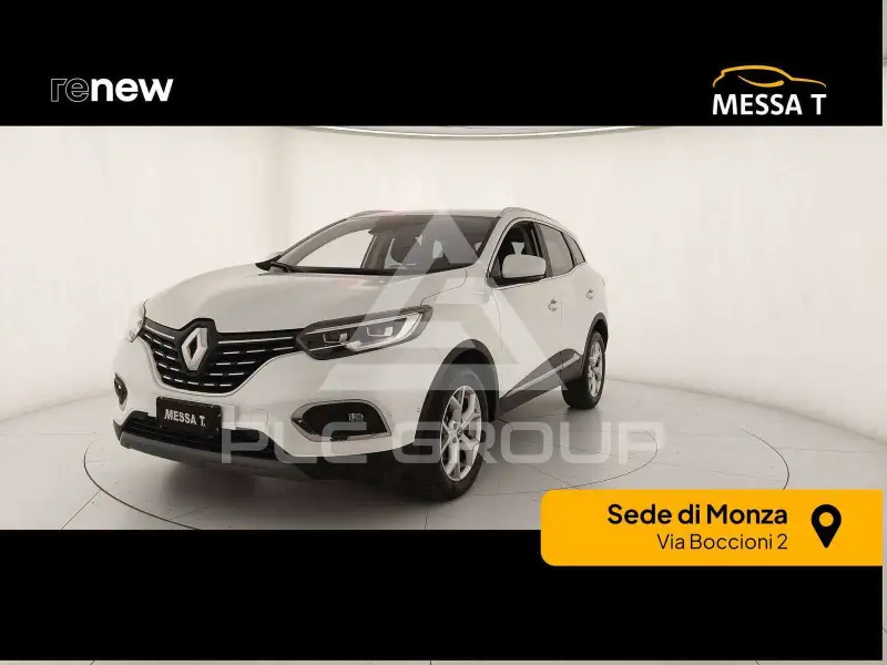 2021 Renault Kadjar