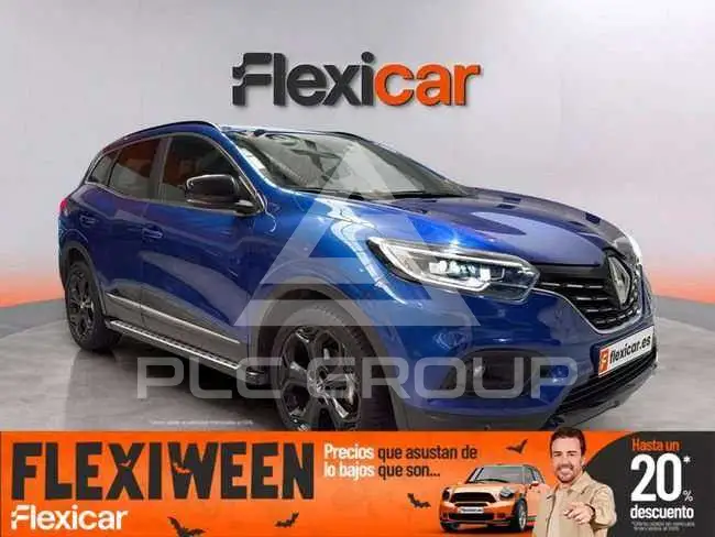 2021 Renault Kadjar