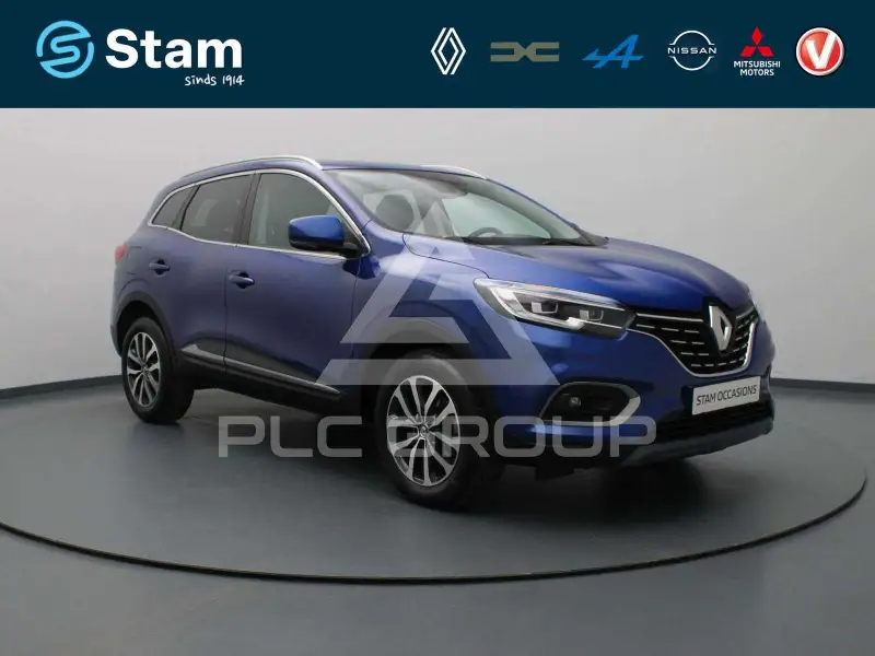 2021 Renault Kadjar