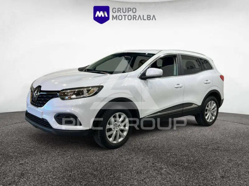 2021 Renault Kadjar