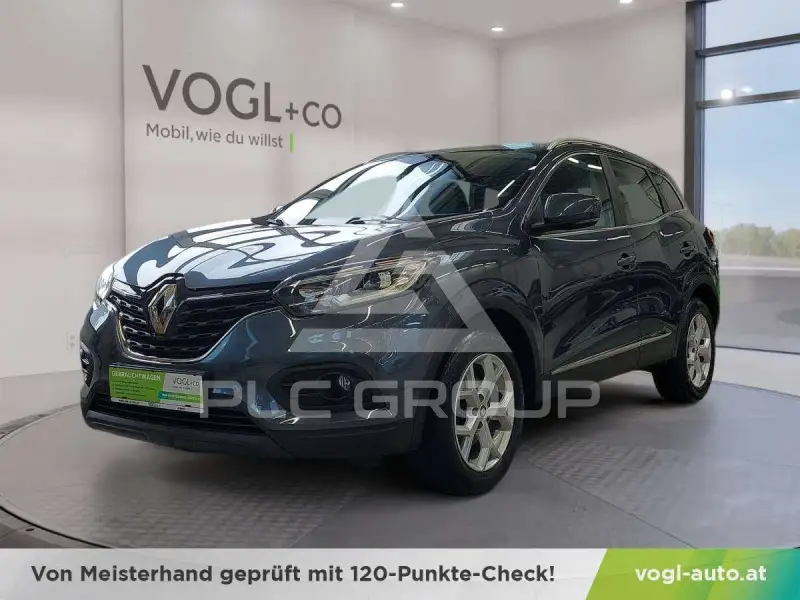 2021 Renault Kadjar