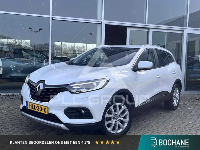 2021 Renault Kadjar