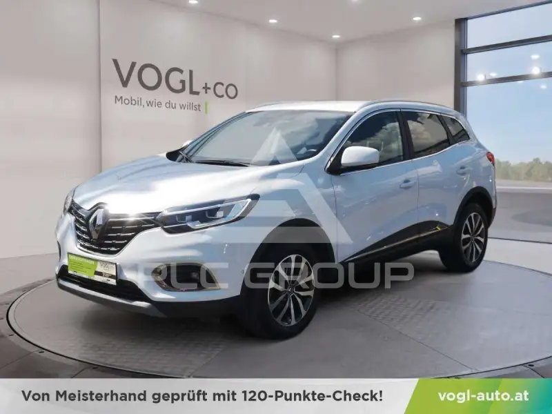 2021 Renault Kadjar