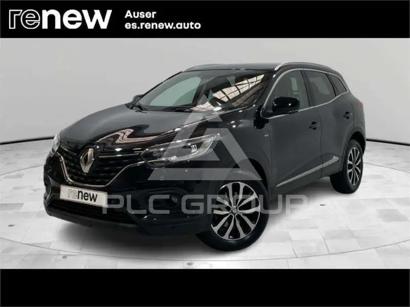 2021 Renault Kadjar