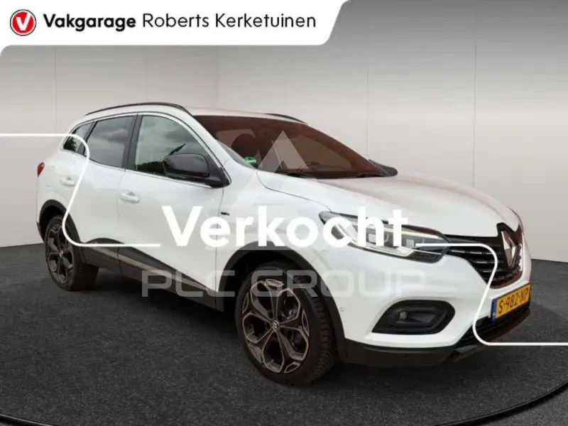 2021 Renault Kadjar