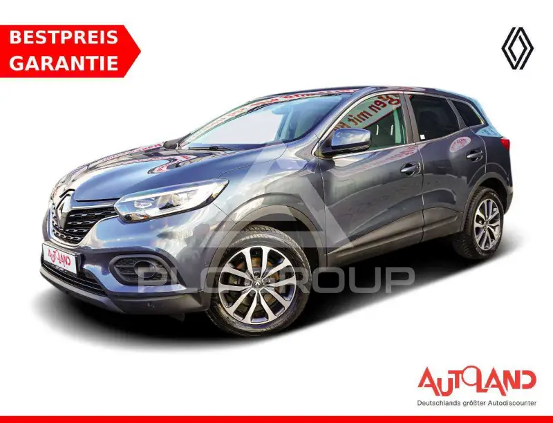 2021 Renault Kadjar