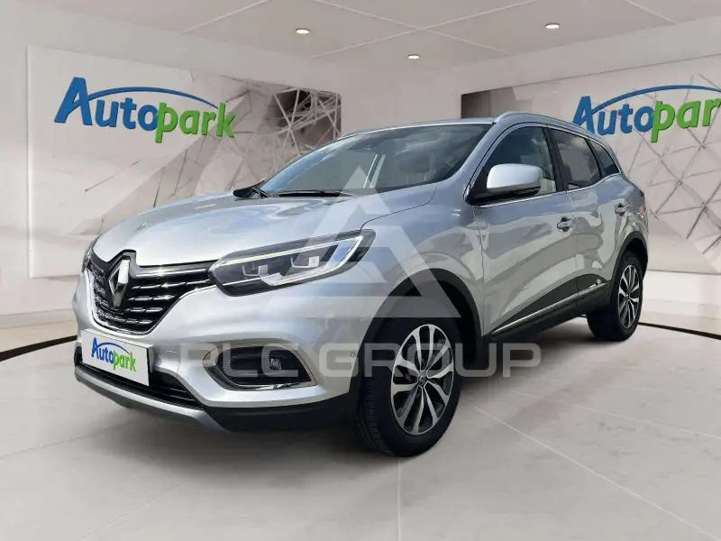2021 Renault Kadjar