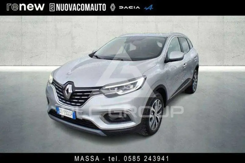 2021 Renault Kadjar