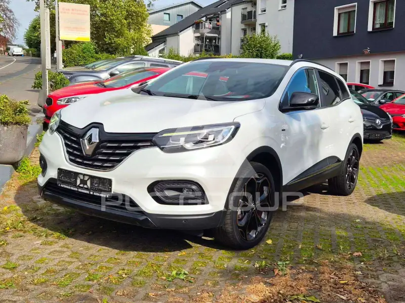 2021 Renault Kadjar