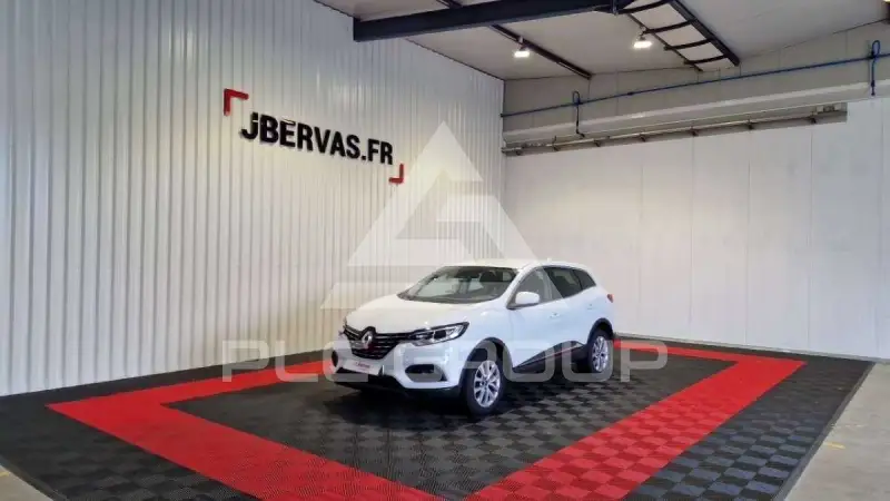 2021 Renault Kadjar