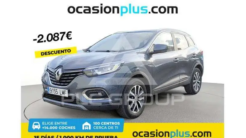 2021 Renault Kadjar
