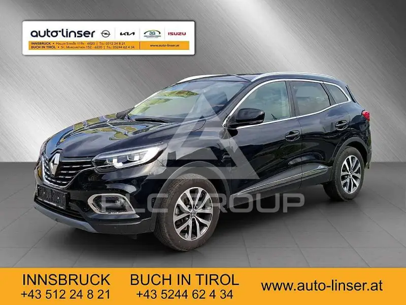 2021 Renault Kadjar