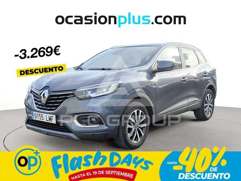 2021 Renault Kadjar