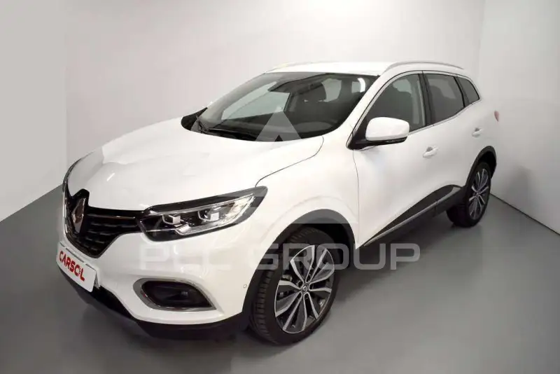 2021 Renault Kadjar