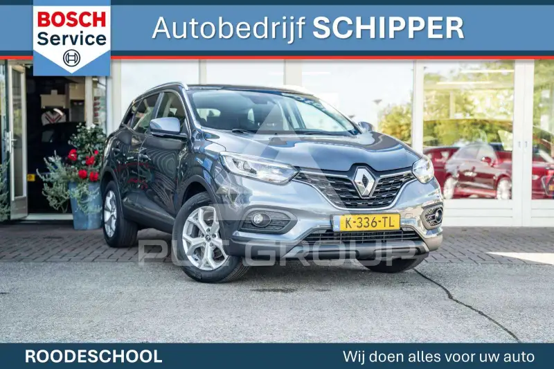 2021 Renault Kadjar