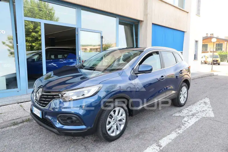 2021 Renault Kadjar