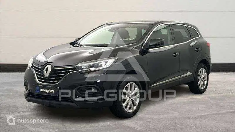 2021 Renault Kadjar