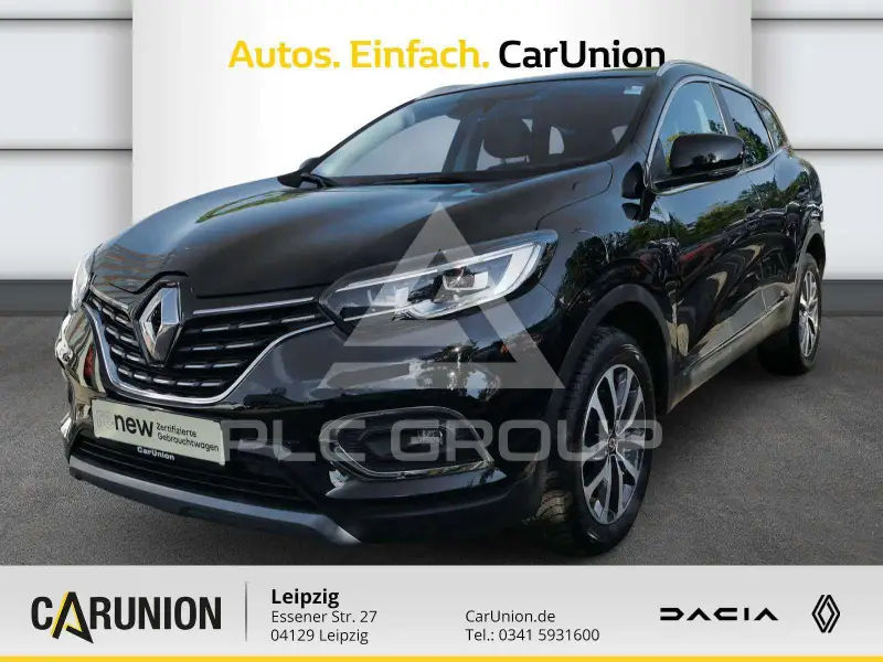 2021 Renault Kadjar