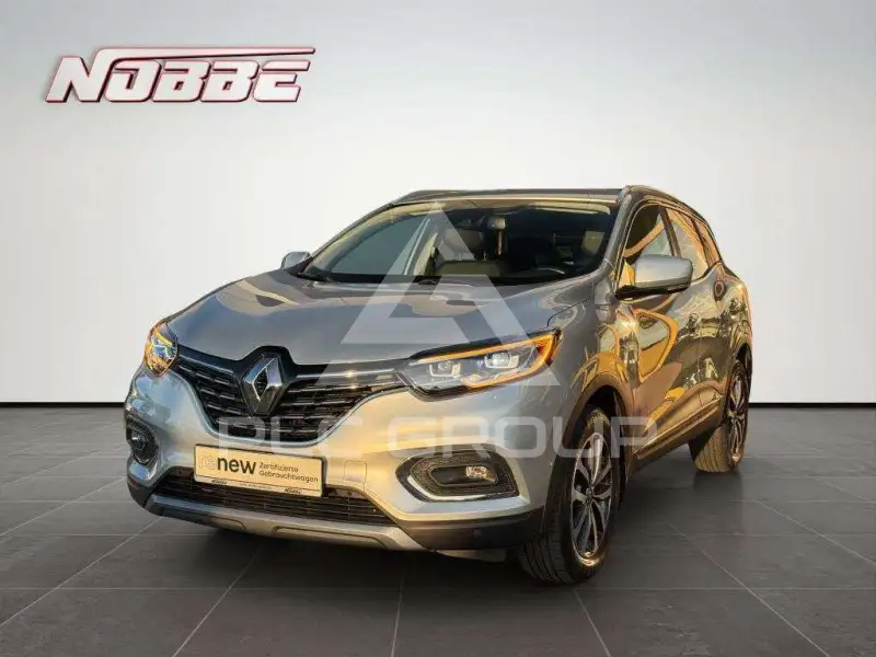 2021 Renault Kadjar