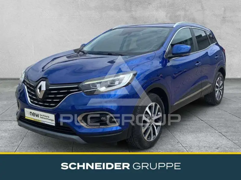 2021 Renault Kadjar