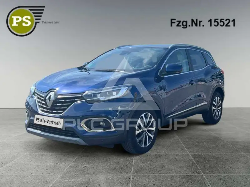 2021 Renault Kadjar