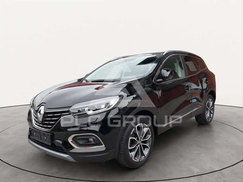 2021 Renault Kadjar