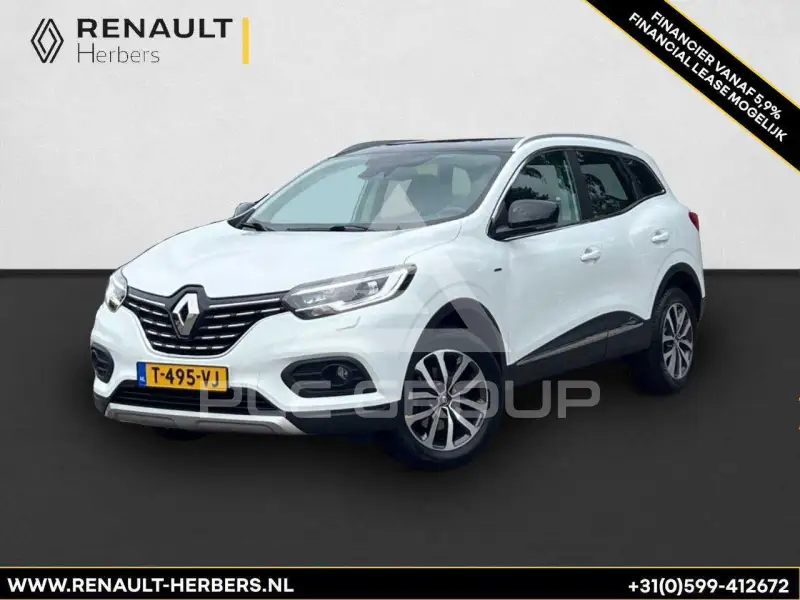 2021 Renault Kadjar