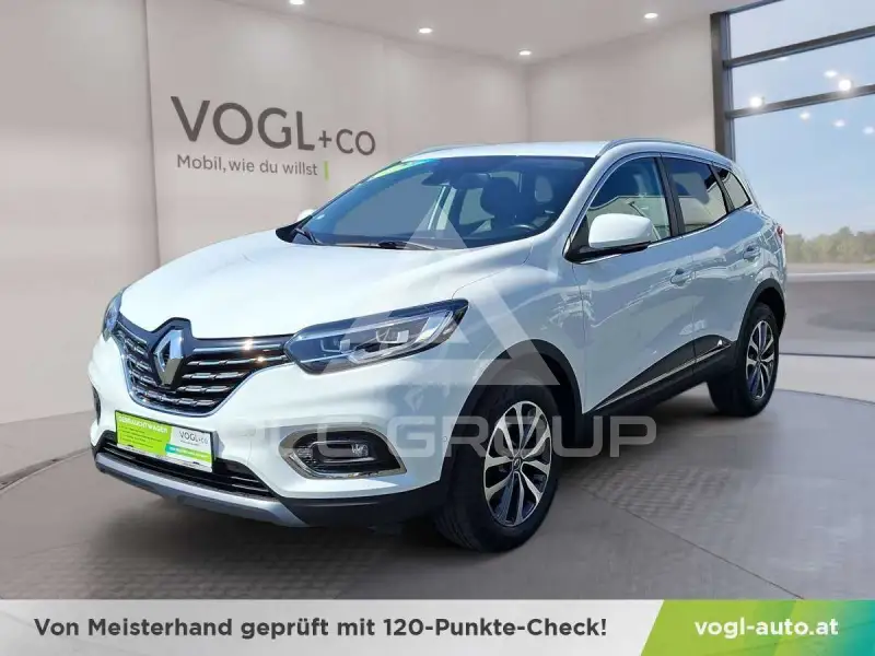 2021 Renault Kadjar