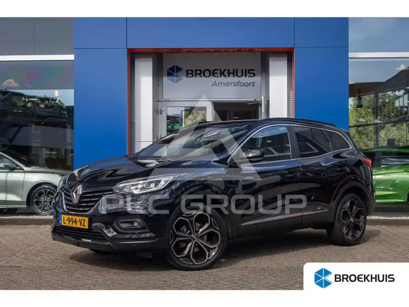 2021 Renault Kadjar