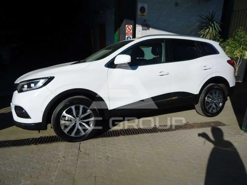 2021 Renault Kadjar
