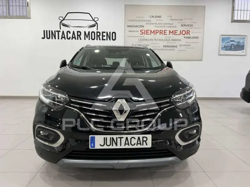 2021 Renault Kadjar
